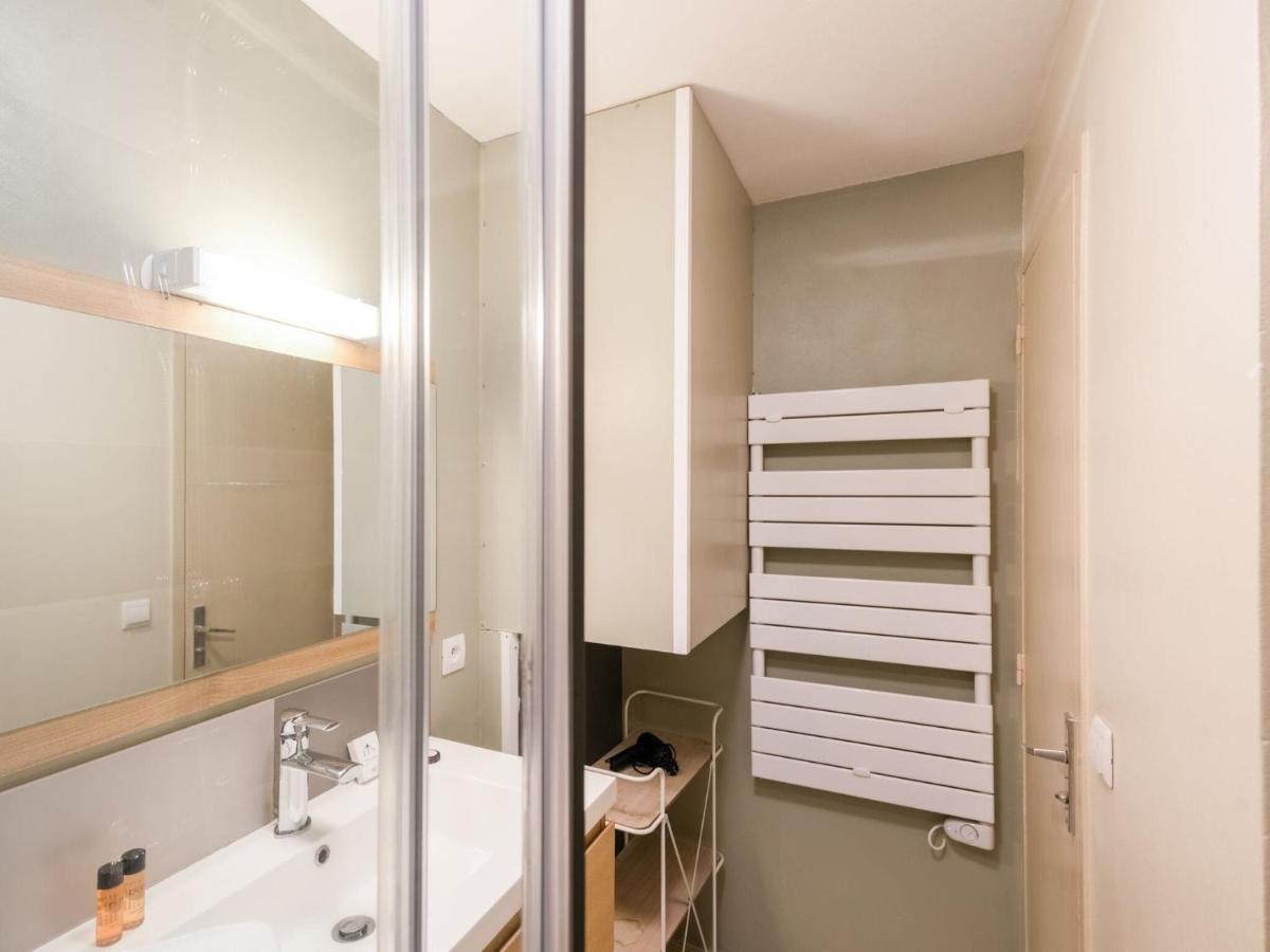 Apartment In A Residence By The Sea Port-en-Bessin-Huppain Bagian luar foto